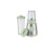 SILVERCREST® KITCHEN TOOLS Smoothie Maker EDS SSME 300 A2 (Mint) - B-Ware neuwertig