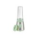 SILVERCREST® KITCHEN TOOLS Smoothie Maker EDS SSME 300 A2 (Mint) - B-Ware neuwertig