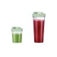 SILVERCREST® KITCHEN TOOLS Smoothie Maker EDS SSME 300 A2 (Mint) - B-Ware neuwertig