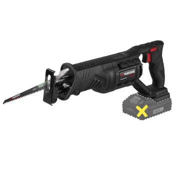 PARKSIDE PERFORMANCE® 20 V Akku-Säbelsäge...