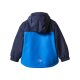 lupilu® Kleinkinder-Schneejacke, 110/116, marineblau/rot/blau - B-Ware neuwertig