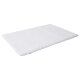 LIVARNO® Viskoschaum Matratzentopper, 140 x 200 cm, mit viskoelastischem Kern - B-Ware neuwertig