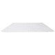 LIVARNO® Viskoschaum Matratzentopper, 140 x 200 cm, mit viskoelastischem Kern - B-Ware neuwertig