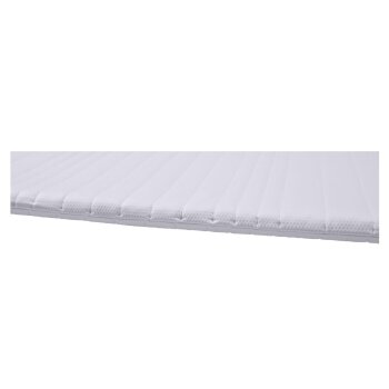 LIVARNO® Matratzen-Topper, 180 x 200 cm - B-Ware Transportschaden Kosmetisch