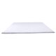 LIVARNO® Matratzen-Topper, 180 x 200 cm - B-Ware Transportschaden Kosmetisch