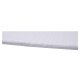 LIVARNO® Matratzen-Topper, 180 x 200 cm - B-Ware Transportschaden Kosmetisch