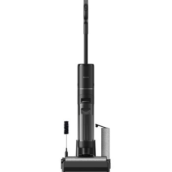 DREAME Nass-Trocken-Sauger H12 Pro, schwarz - B-Ware...