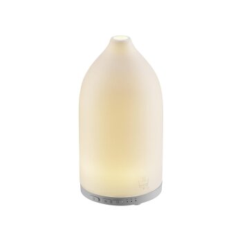 LIVARNO® Ultraschall-Aroma-Diffuser (Skandi) - B-Ware sehr gut