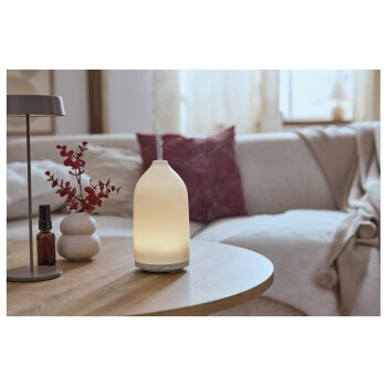 LIVARNO® Ultraschall-Aroma-Diffuser (Skandi) - B-Ware sehr gut