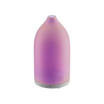 LIVARNO® Ultraschall-Aroma-Diffuser (Skandi) - B-Ware sehr gut