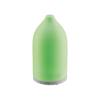LIVARNO® Ultraschall-Aroma-Diffuser (Skandi) - B-Ware sehr gut