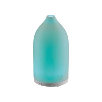 LIVARNO® Ultraschall-Aroma-Diffuser (Skandi) - B-Ware sehr gut