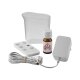 LIVARNO® Ultraschall-Aroma-Diffuser (Skandi) - B-Ware sehr gut