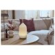 LIVARNO® Ultraschall-Aroma-Diffuser (Skandi) - B-Ware sehr gut