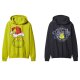 Dr. Seuss Herren Sweathoodie - B-Ware