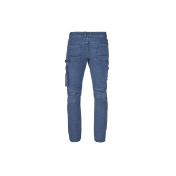 PARKSIDE® Herren-Thermojeans im Workwearstyle - B-Ware