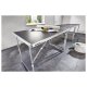 PARKSIDE® Multifunktionstisch-Set, 3-teilig - B-Ware