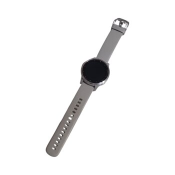 GARMIN Smartwatch Vivoactive 4 S, hellgrau - B-Ware gebraucht