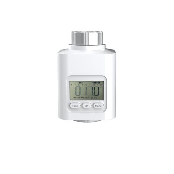 TRONIC® Programmierbares Heizkörperthermostat -...