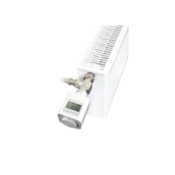 TRONIC® Programmierbares Heizkörperthermostat -...