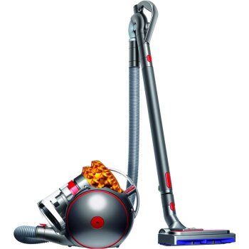 DYSON Bodenstaubsauger Cinetic Big Ball™Multi Floor...