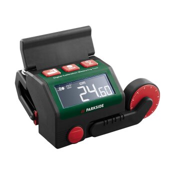 PARKSIDE® Digitales Kalibrier-Messwerkzeug »PDKM A1« / Digitales Maßband »PDMB A1« (Kalibrier-Messwerkzeug) - B-Ware sehr gut