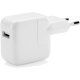 Apple USB-Strom-Adapter MD836ZM/A, 12W, weiß - B-Ware sehr gut