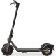 Ninebot by Segway E-Scooter KickScooter F20D, schwarz - B-Ware Transportschaden
