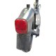 Ninebot by Segway E-Scooter KickScooter F20D, schwarz - B-Ware Transportschaden