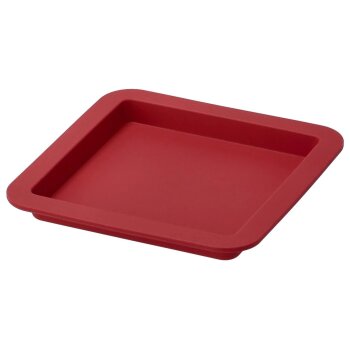 SILVERCREST® Silikon-Riegelformen-Set / Brotbackform / Backmatten-Set, für maximale Antihaftwirkung ohne Einfetten (Backmatte 4er Set) - B-Ware sehr gut