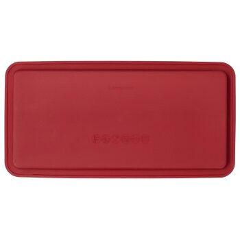 SILVERCREST® Silikon-Riegelformen-Set / Brotbackform / Backmatten-Set, für maximale Antihaftwirkung ohne Einfetten (Backmatte 4er Set) - B-Ware sehr gut