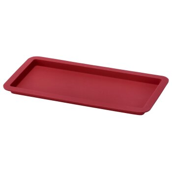 SILVERCREST® Silikon-Riegelformen-Set / Brotbackform / Backmatten-Set, für maximale Antihaftwirkung ohne Einfetten (Backmatte 4er Set) - B-Ware sehr gut