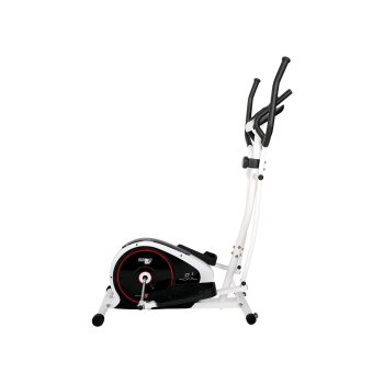 Christopeit Sport CT 3 Crosstrainer - B-Ware Transportschaden
