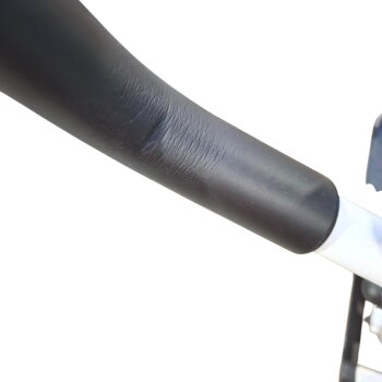 Christopeit Sport CT 3 Crosstrainer - B-Ware Transportschaden