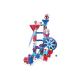 vtech Marble Rush Kugelbahn - Spidey Super Spin Challenge SP300 E - B-Ware gut