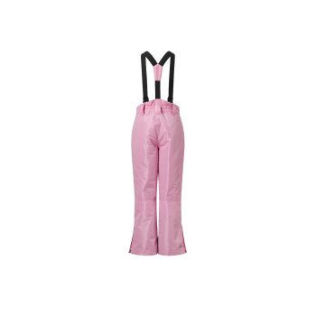 CRIVIT Kinder Skihose (Rosa, 146/152) - B-Ware Beschädigt