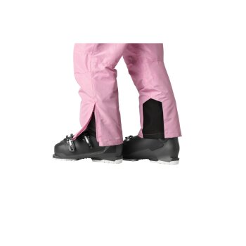 CRIVIT Kinder Skihose (Rosa, 146/152) - B-Ware Beschädigt
