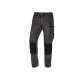 PARKSIDE PERFORMANCE® Herren Jeans im Workwear Style (grau, 58(42/32)) - B-Ware neuwertig