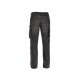 PARKSIDE PERFORMANCE® Herren Jeans im Workwear Style (grau, 58(42/32)) - B-Ware neuwertig