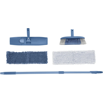 LIVARNO® Reinigungshelfer Boden Komplettset - B-Ware sehr gut