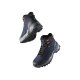 CRIVIT Damen Trekkingstiefel (Navy, 37) - B-Ware neuwertig
