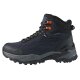 CRIVIT Damen Trekkingstiefel (Navy, 37) - B-Ware neuwertig