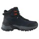 CRIVIT Damen Trekkingstiefel (Navy, 37) - B-Ware neuwertig