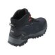 CRIVIT Damen Trekkingstiefel (Navy, 37) - B-Ware neuwertig