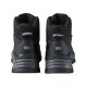 CRIVIT Damen Trekkingstiefel (Navy, 37) - B-Ware neuwertig