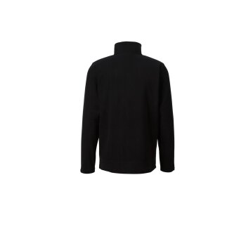 CRIVIT Herren-Thermo-Fleecejacke (Schwarz, S (44/46)) - B-Ware neuwertig