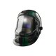 PARKSIDE® Schweißhelm PSHL 2 D1, Automatik mit LED, schwarz mit Streifen - B-Ware gut