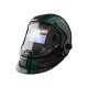 PARKSIDE® Schweißhelm PSHL 2 D1, Automatik mit LED, schwarz mit Streifen - B-Ware gut