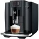 JURA Kaffeevollautomat 15802 E6, schwarz - B-Ware gut