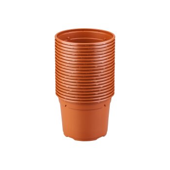 PARKSIDE® 20er Set Anzuchttöpfe, aus Kunststoff,...
